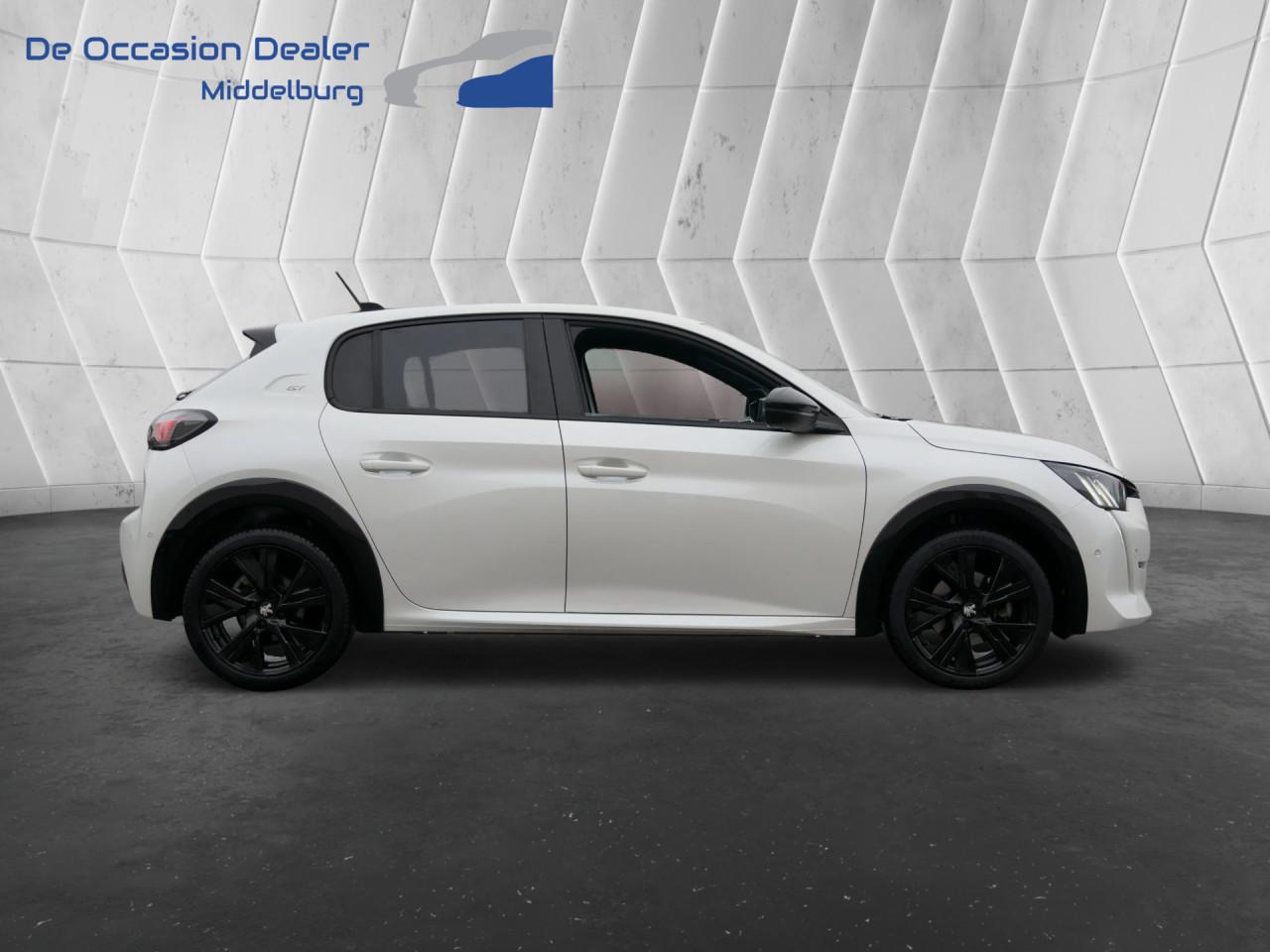 Peugeot 208 1.2 PureTech GT rijklaar incl garantie