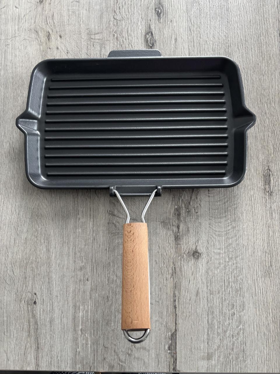 Grillpan