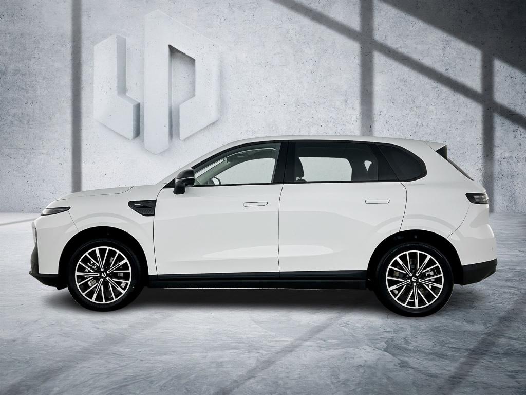 Leapmotor B10 design promax 67.1 kwh | demo auto | ** beschikbaar per 01-05