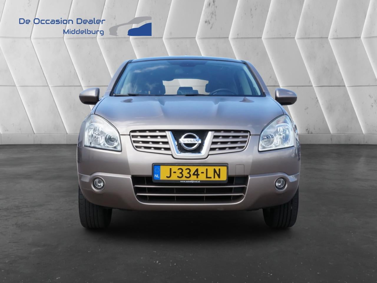 Nissan QASHQAI 1.6 Tekna Premium rijklaar incl garantie