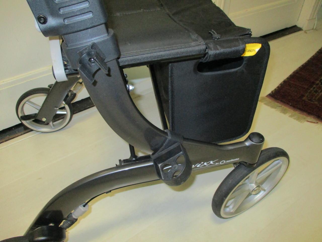 Prachtige Travixx de luxe te koop