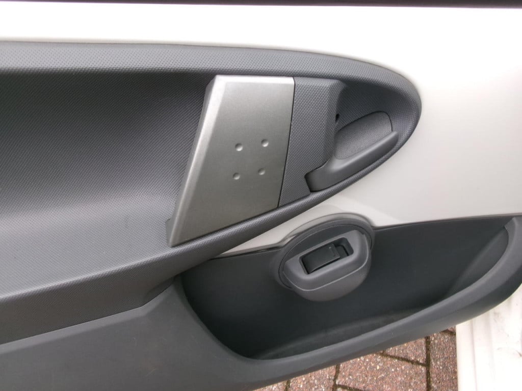 Citroen C1 1.0 airco, elec.ramen, c.vergr., toerenteller