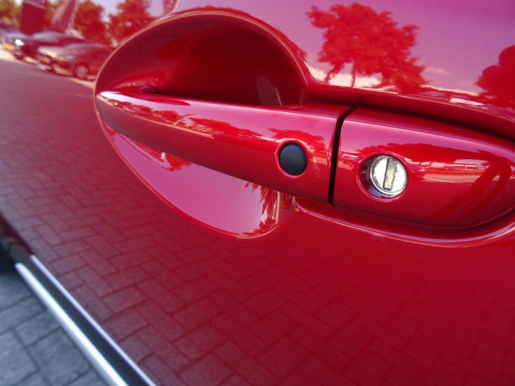 Mazda Cx-3 2.0 skyactiv-g 120 gt-m|trekhaak|rijklaar