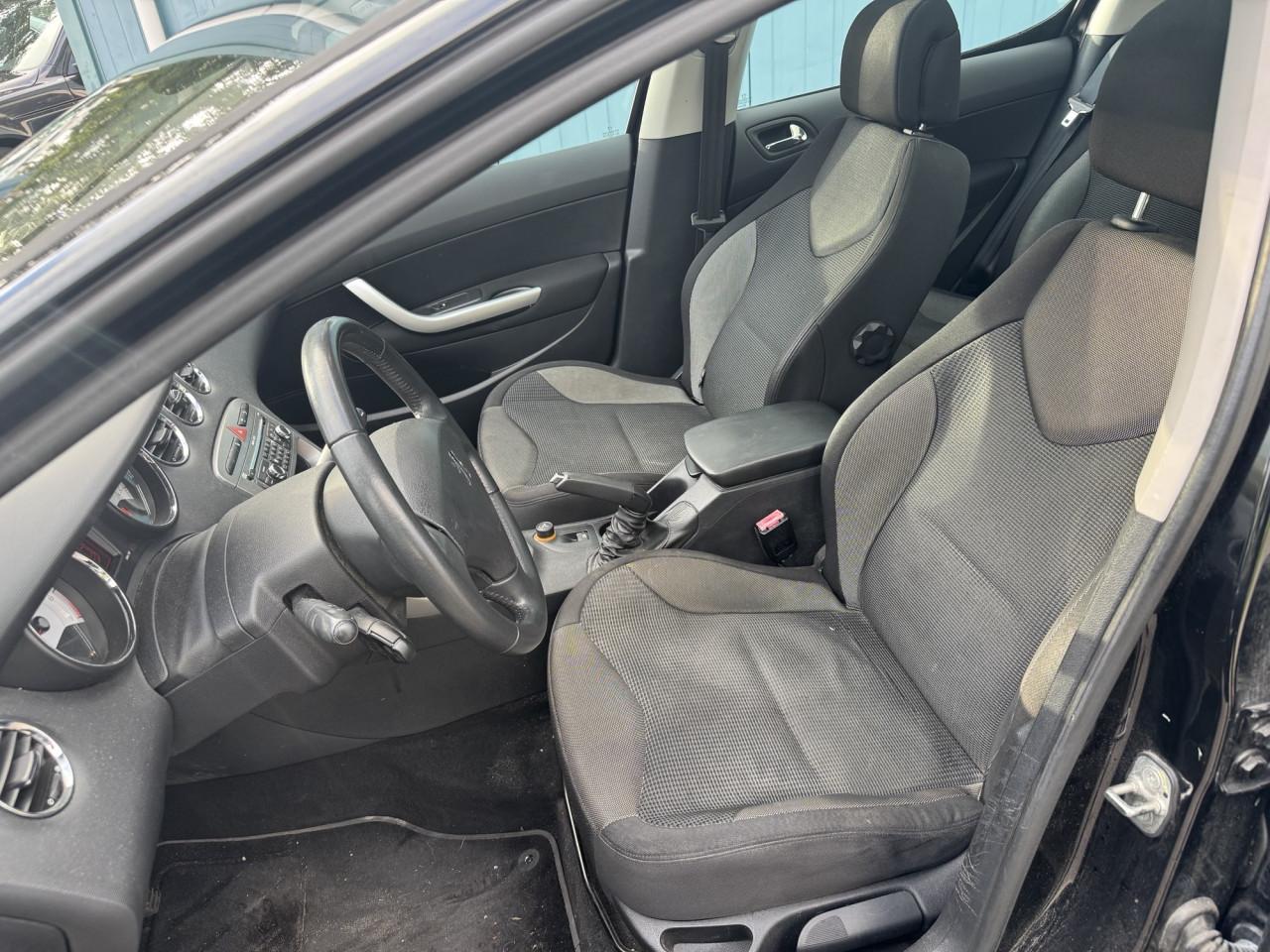 Leuke Peugeot 308 1.6 2008