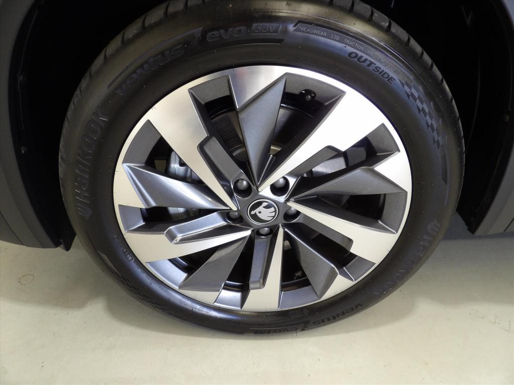 Skoda Kodiaq 1.5 tsi phev 204pk dsg-6 business edition