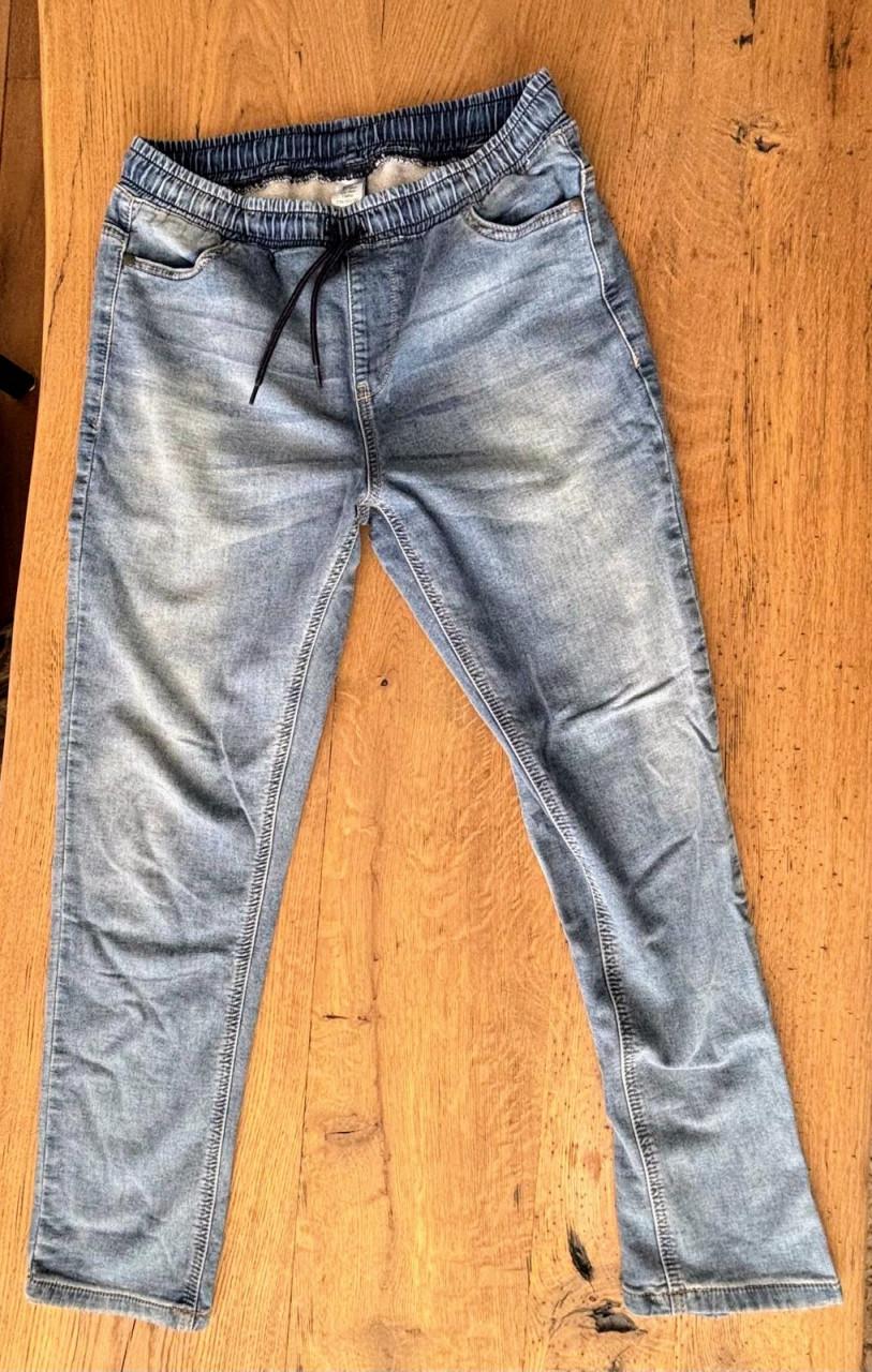 Kledingpakket voor jongens maat 152/158