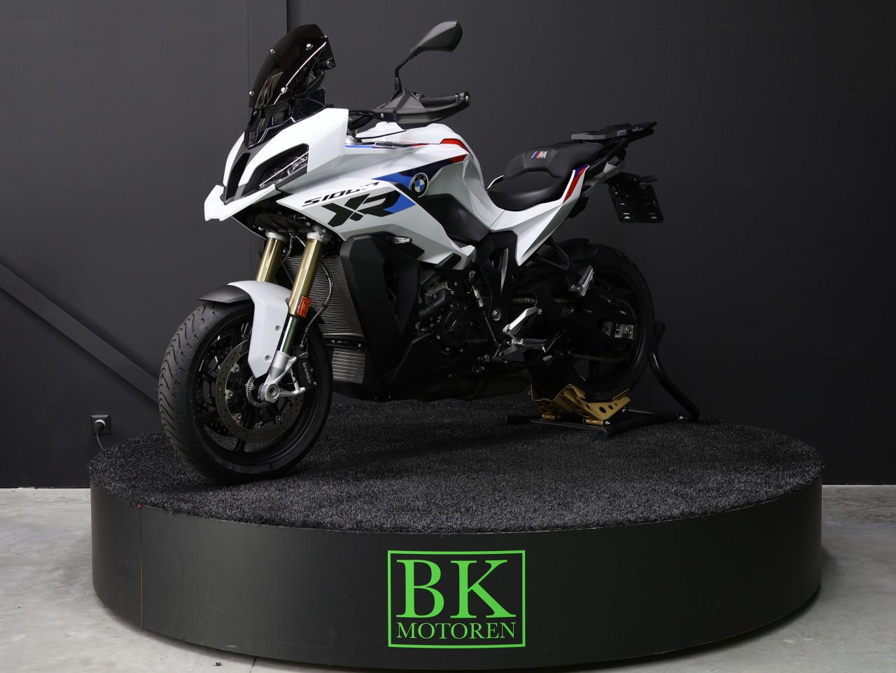 BMW S 1000 XR M-Pakket (Facelift 2025) | BTW Motor