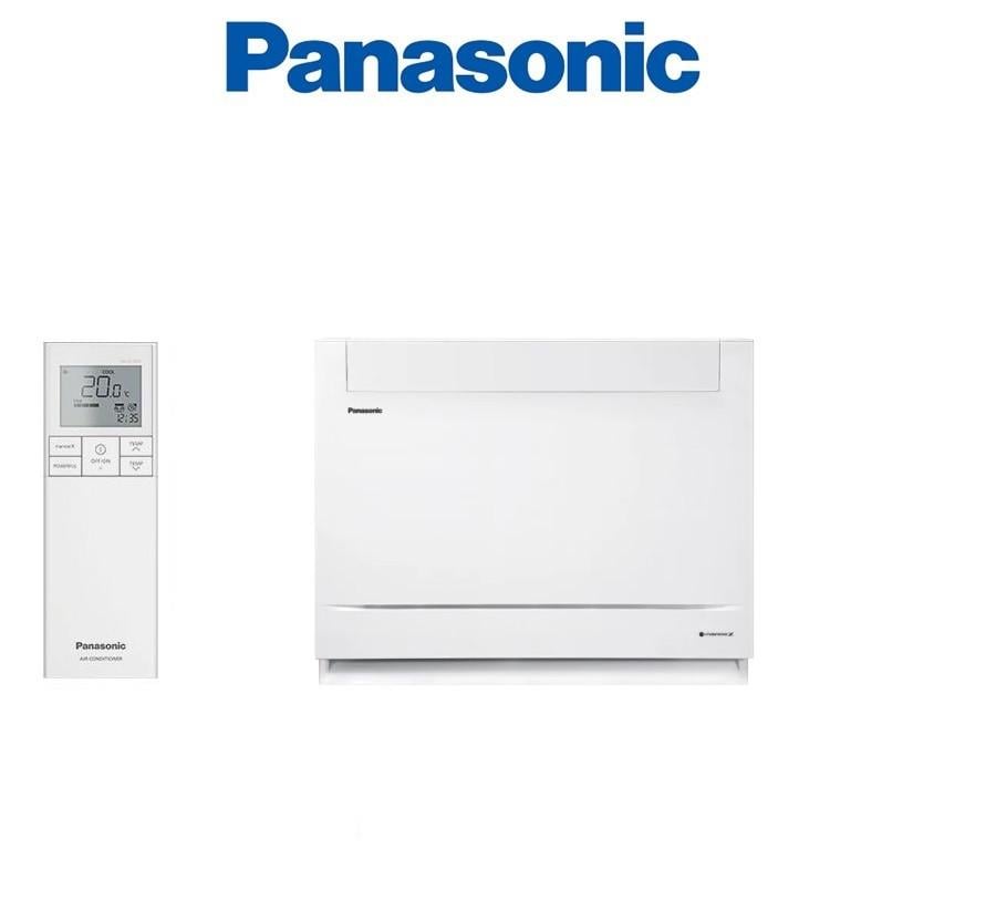 Panasonic airco prijslijst