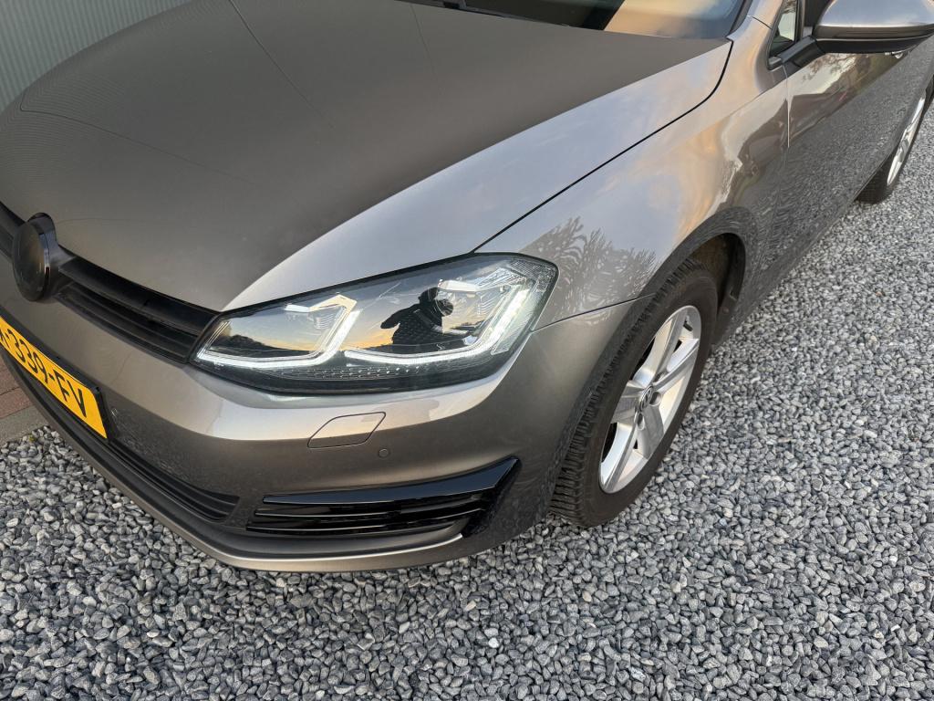 Volkswagen Golf 1.4 tsi 122pk dsg-automaat highline 5-drs