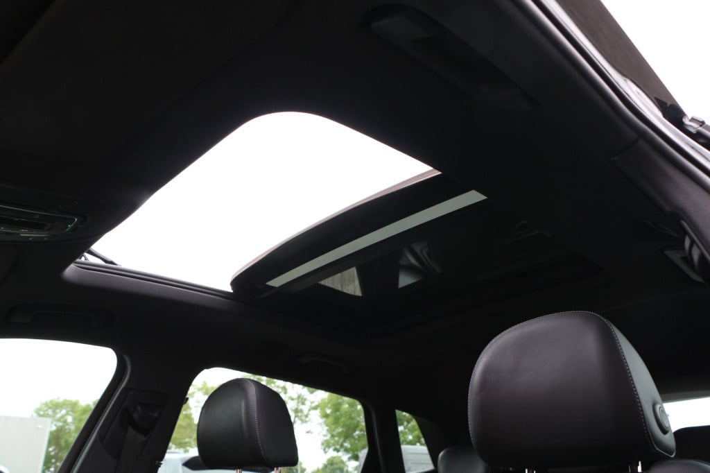 Audi E-tron 55 quattro 95 kwh s-line | full option