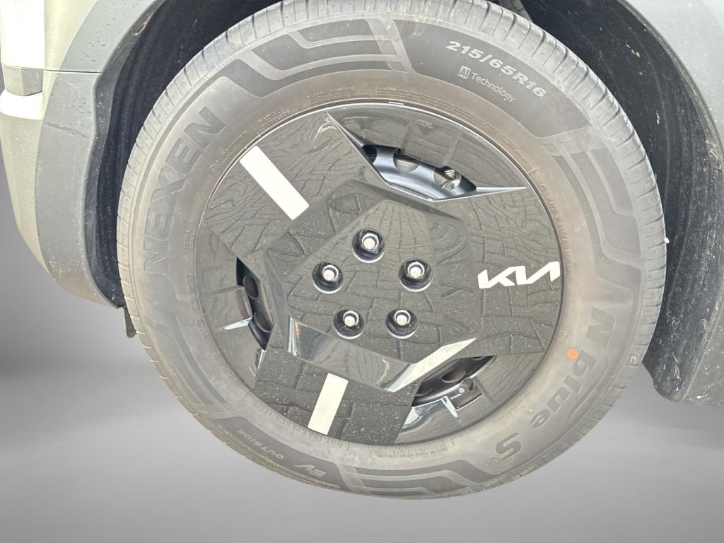 Kia Pv5 l2h1 essential 71.2 kwh | demonstratieauto | houten vloer en wanden