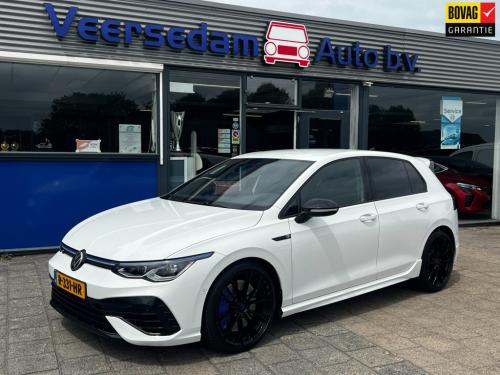 Volkswagen Golf golf r 2.0 tsi 4 motion performance pack full options 320 p