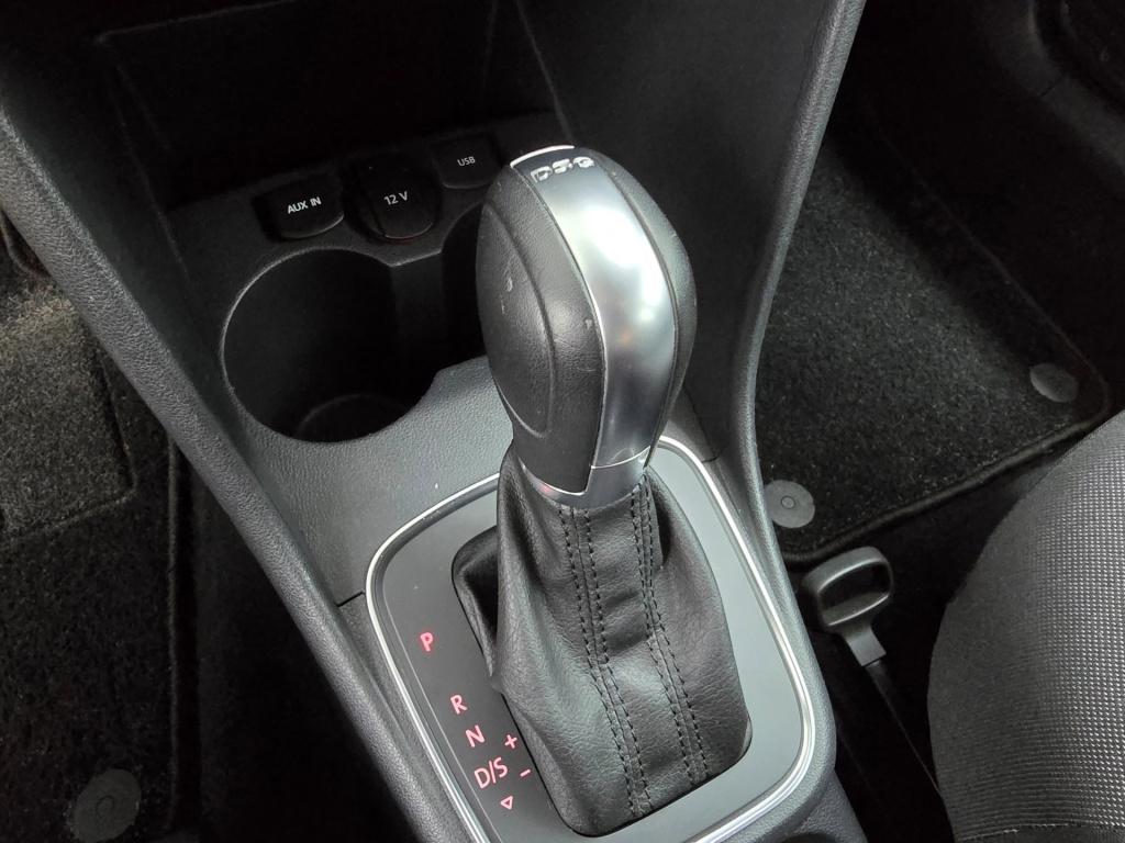 Volkswagen Polo occasion 1.2 tsi automaat (!) met bluetooth en cruisecontro