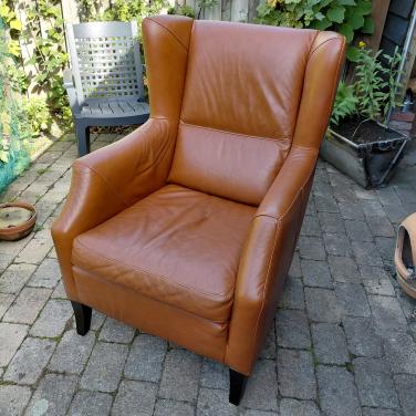Fauteuil gratis