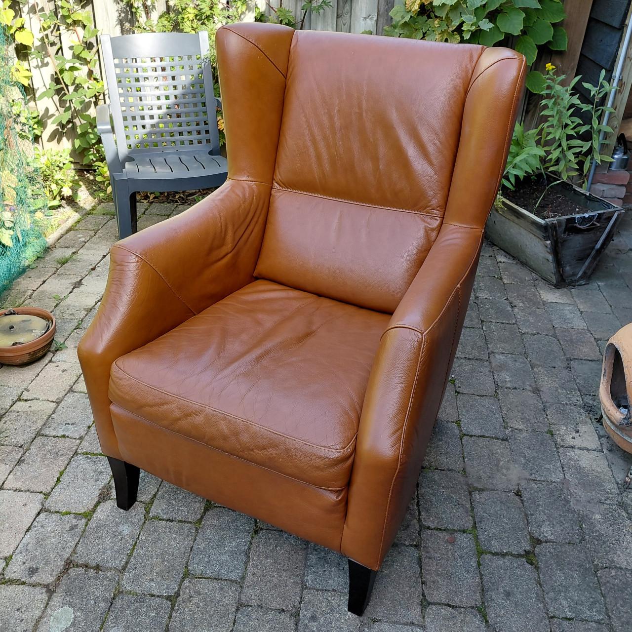 Fauteuil gratis