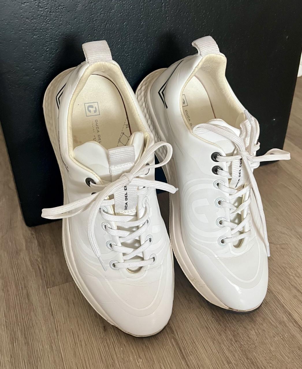 Duca del Cosma golfschoenen