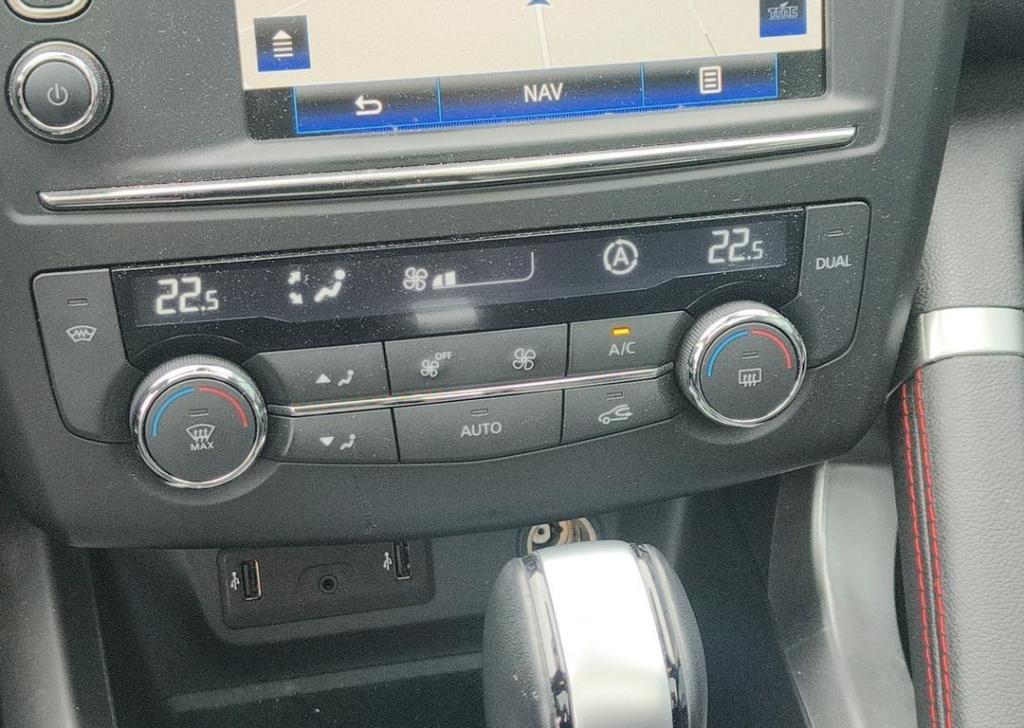 Renault Kadjar 1.2 tce 130 edc extase - trekhaak / camera / bose / panorama