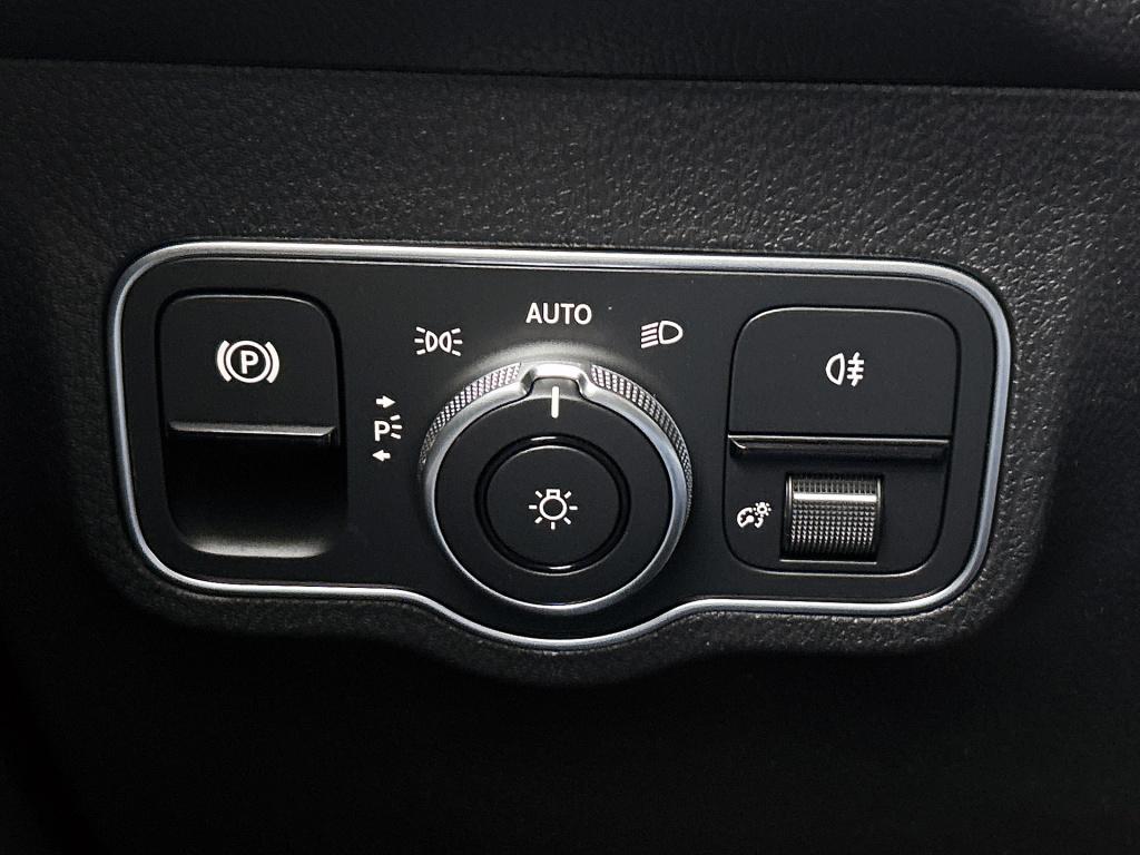 Mercedes-Benz Eqb 250+ business solution 71 kwh | parkeerpakket met achteru