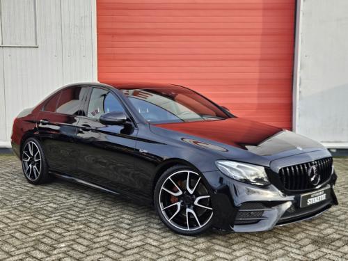 Mercedes-Benz E-Klasse amg 43 4matic | pano | acc | burmester | rijklaar in