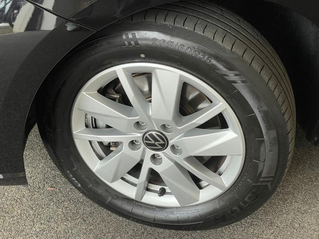 Volkswagen Caddy maxi 1.5 tsi life