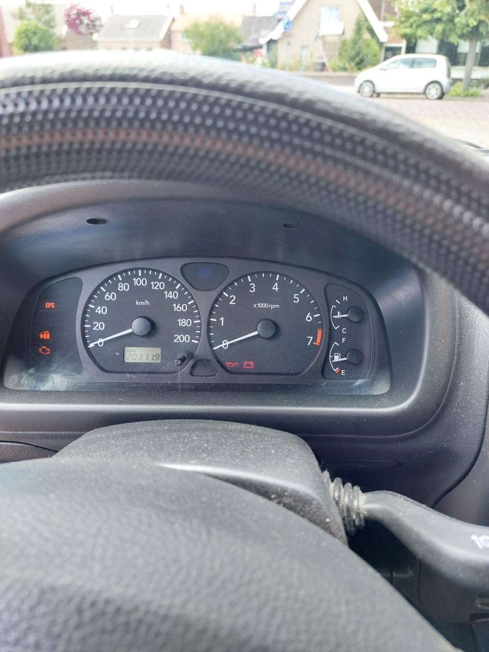 Suzuki Wagon R+