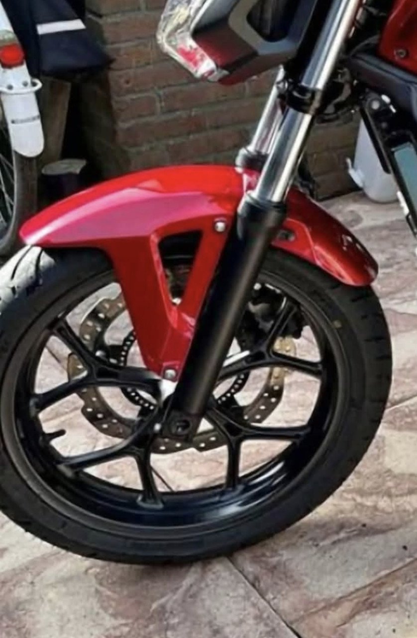 HONDA TOUR MOTOR NC 750S ABS