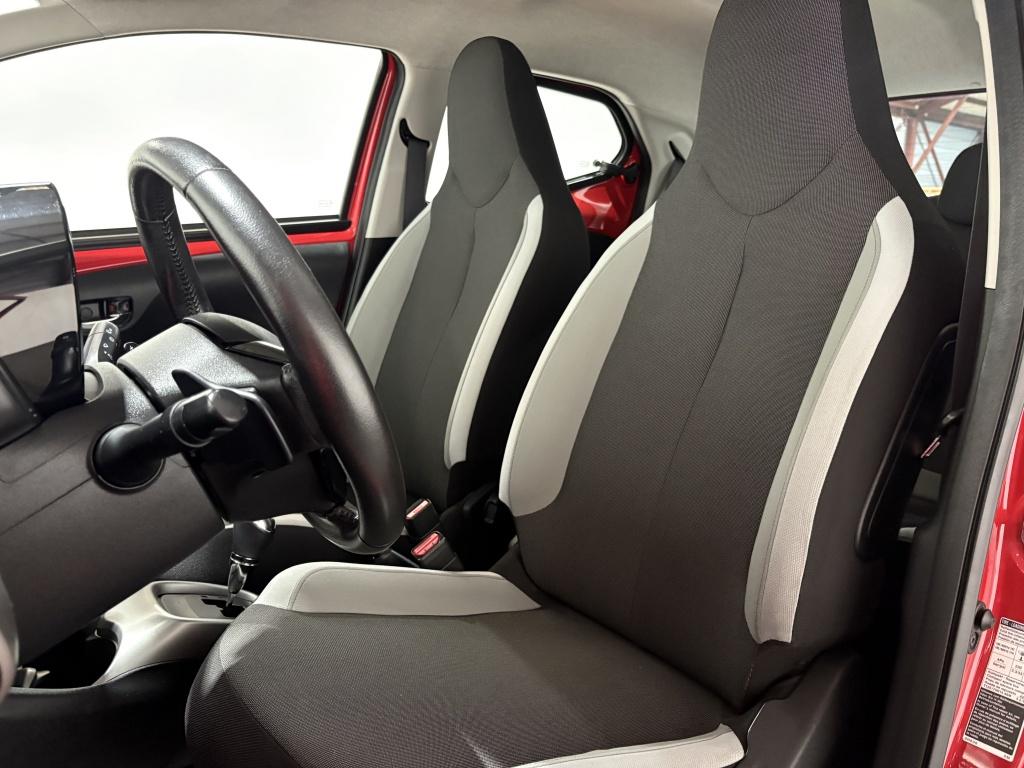 Toyota Aygo 1.0 vvt-i x-play