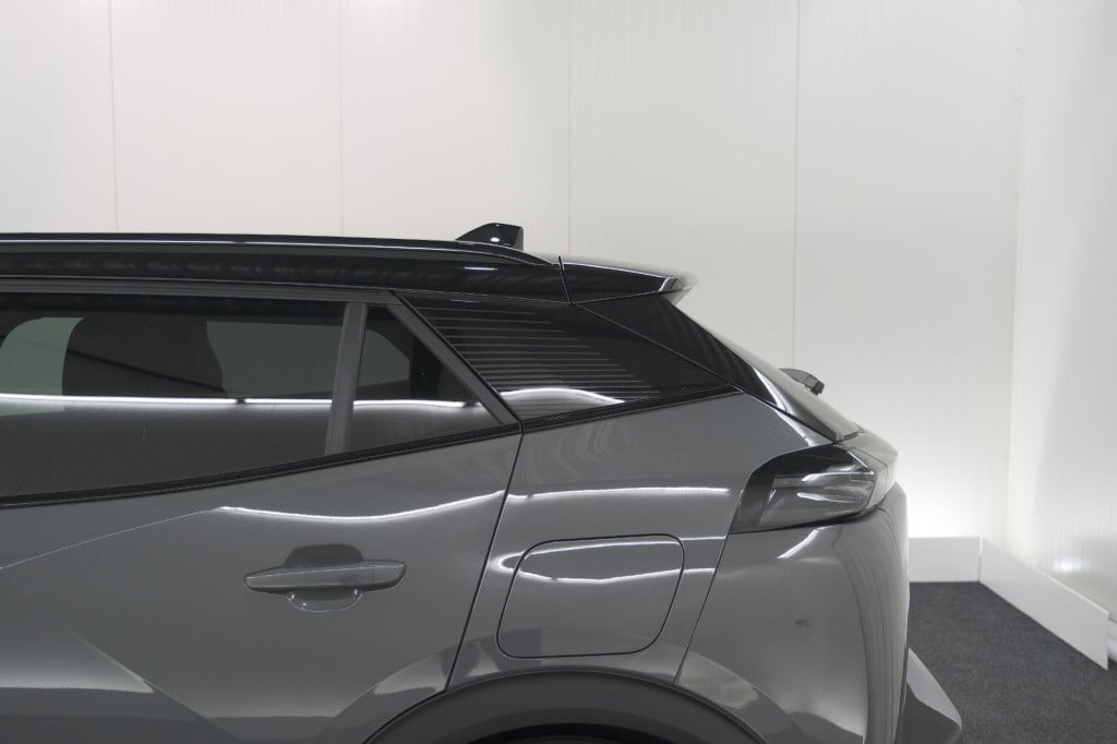 Peugeot 2008 puretech 130 eat8 gt | 360 camera | adaptieve cruise control |