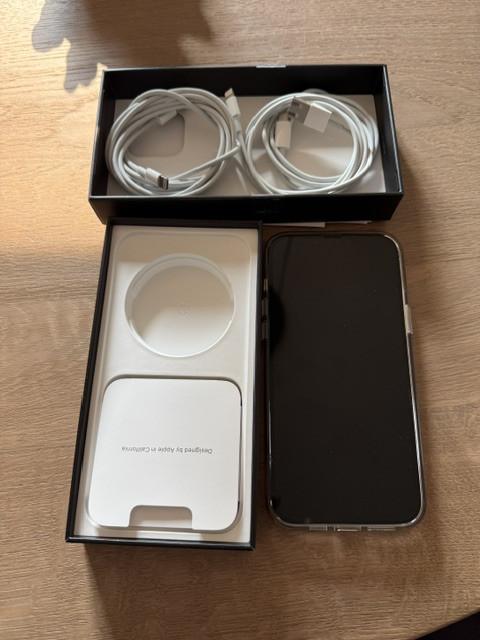 IPhone 13 Pro max