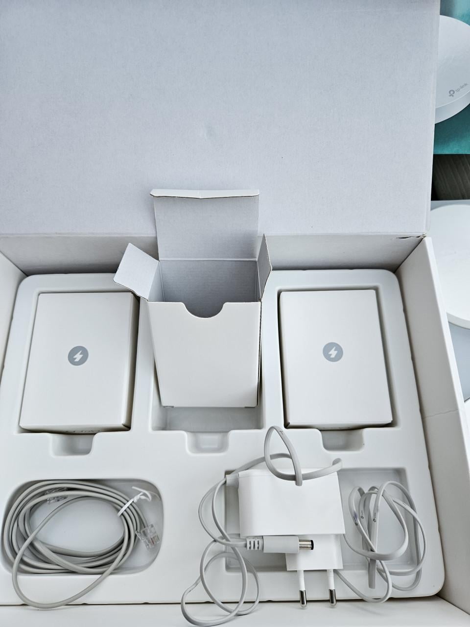 TP-Link Deco M5 AC1300 Whole Home Mesh Wi-Fi Systeem