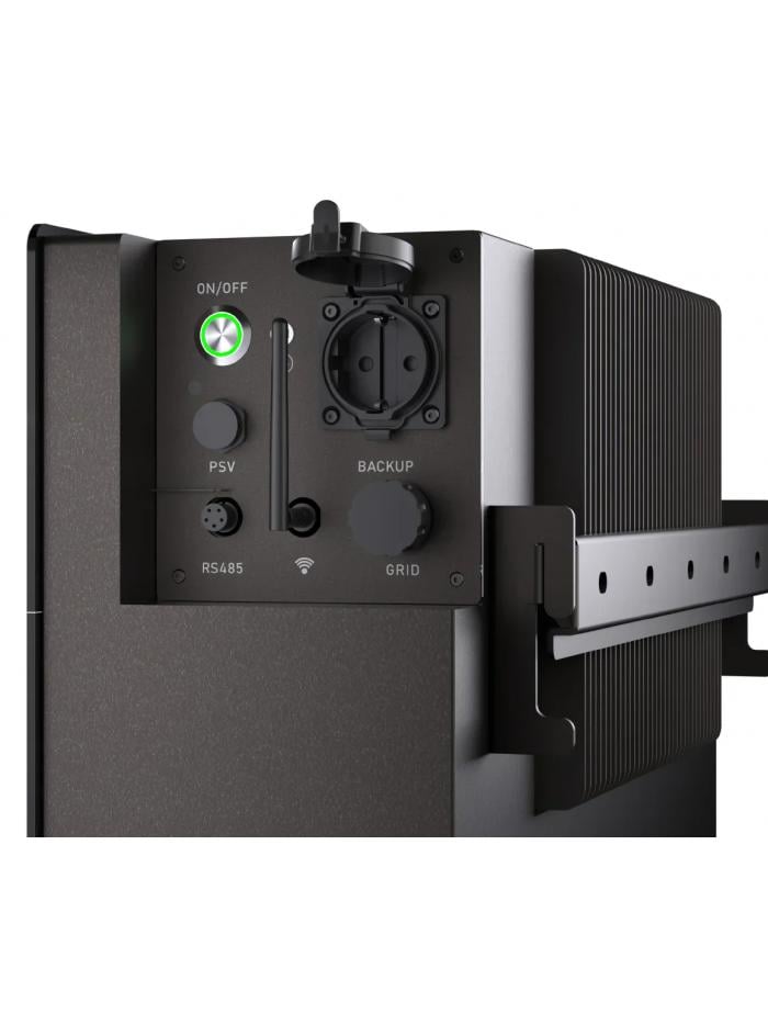Marstek Thuisbatterij 5,12 kWh Venus E 1.0