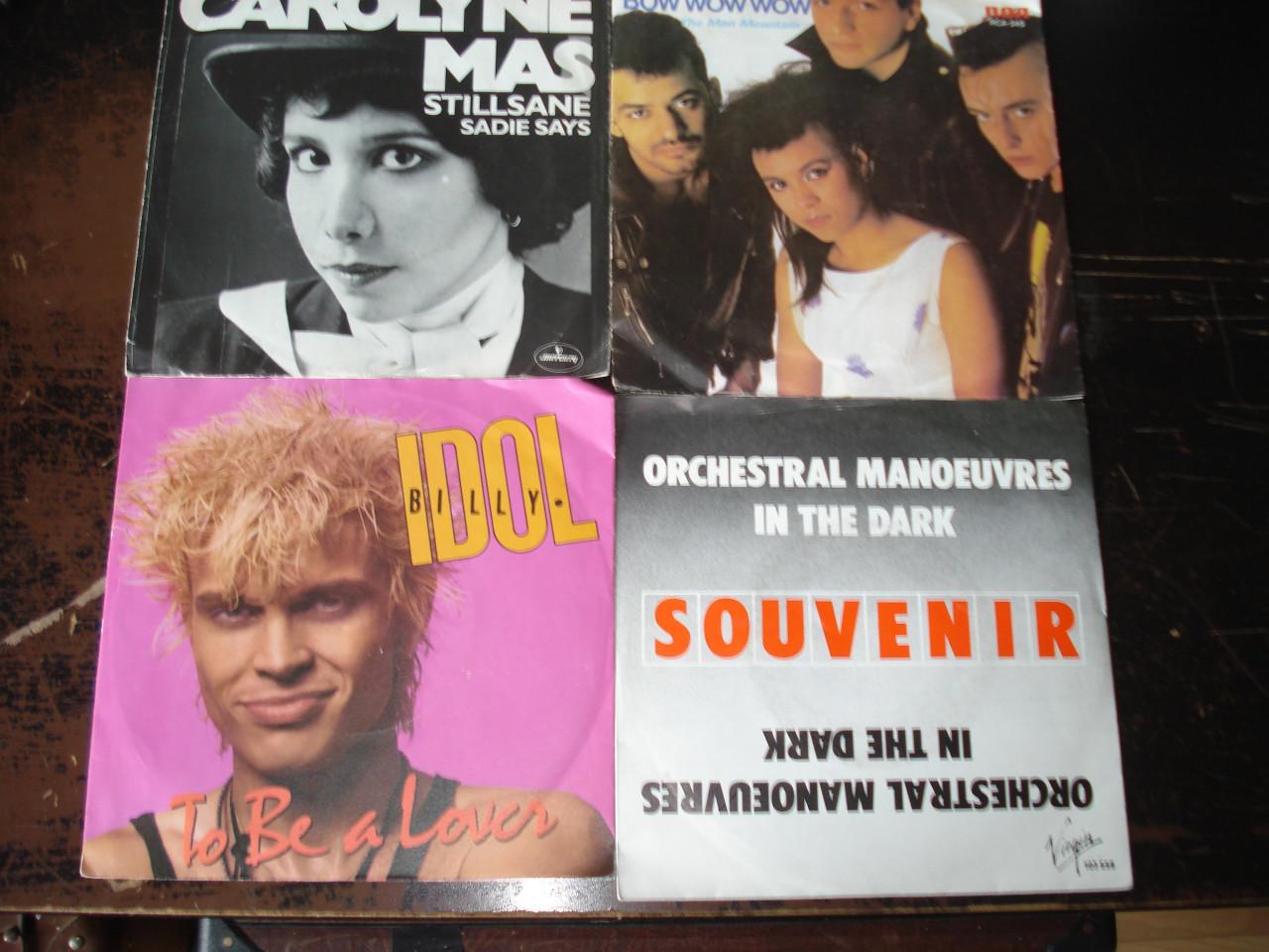 Singles