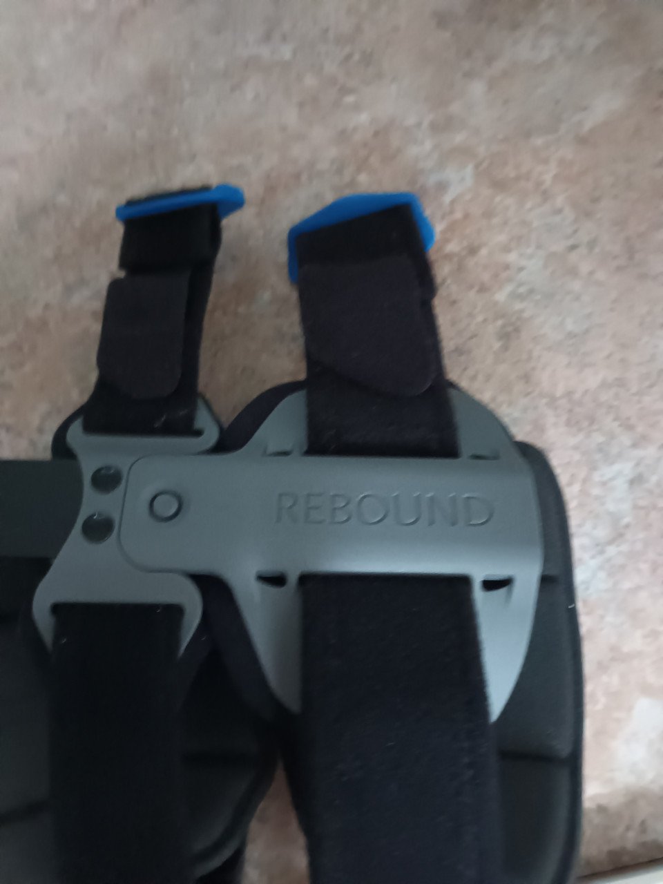 Kniebrace