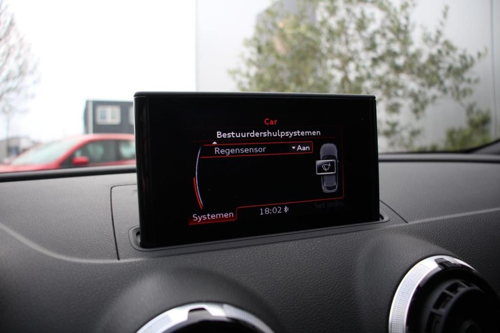 Audi A3 sportback 1.4 tfsi act s line sportpakket ultra - s-line - navi - a