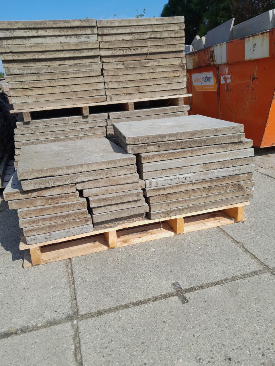 Tegels 60 x 60