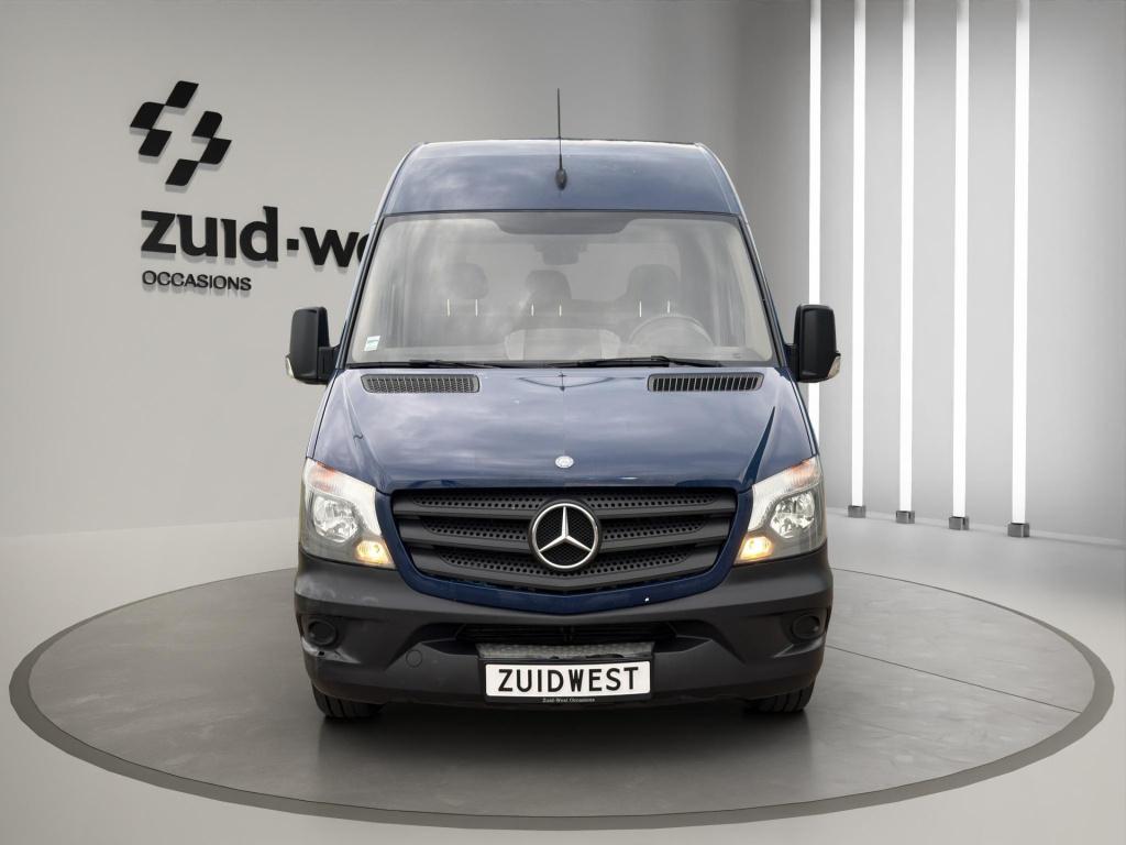 Mercedes-Benz Sprinter 316 2.2 cdi l2h2 automaat camera airco