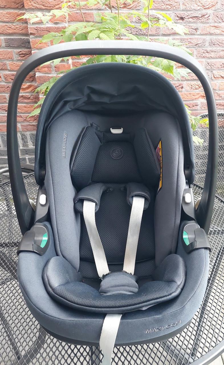 Maxi Cosi Pebble 360 PRo 2