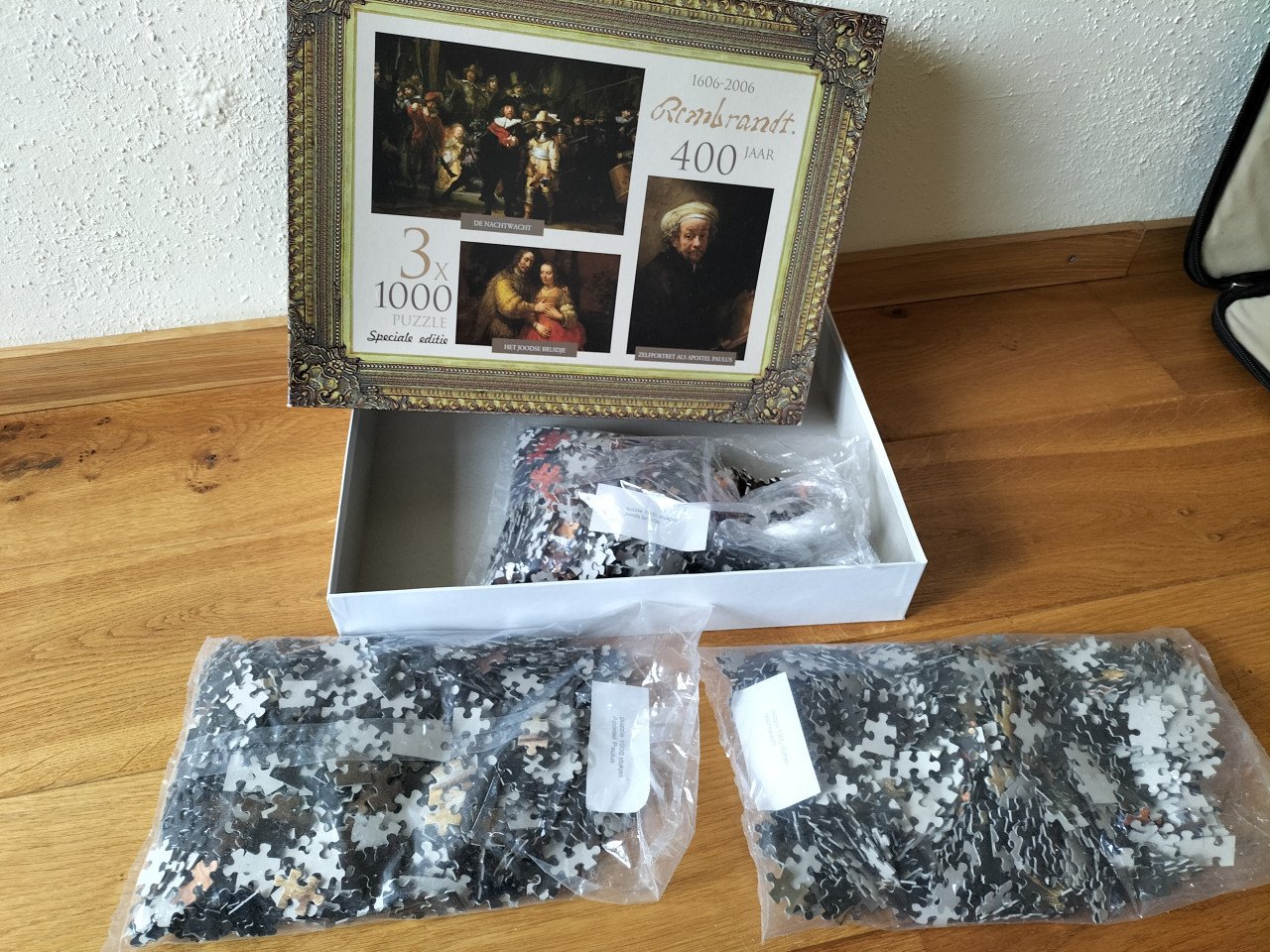 Puzzels