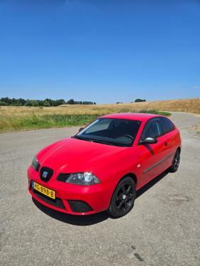 Seat Ibiza 1.2 2008
