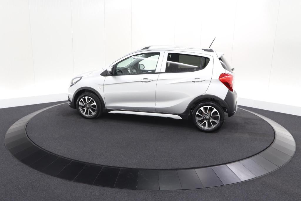 Opel Karl 1.0 rocks online edition | apple carplay | parkeersensoren | navi
