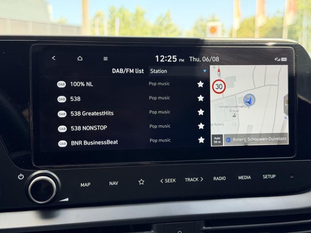 Hyundai Bayon 1.0 t-gdi comfort smart | carplay | nav | dab | cruisecontrol