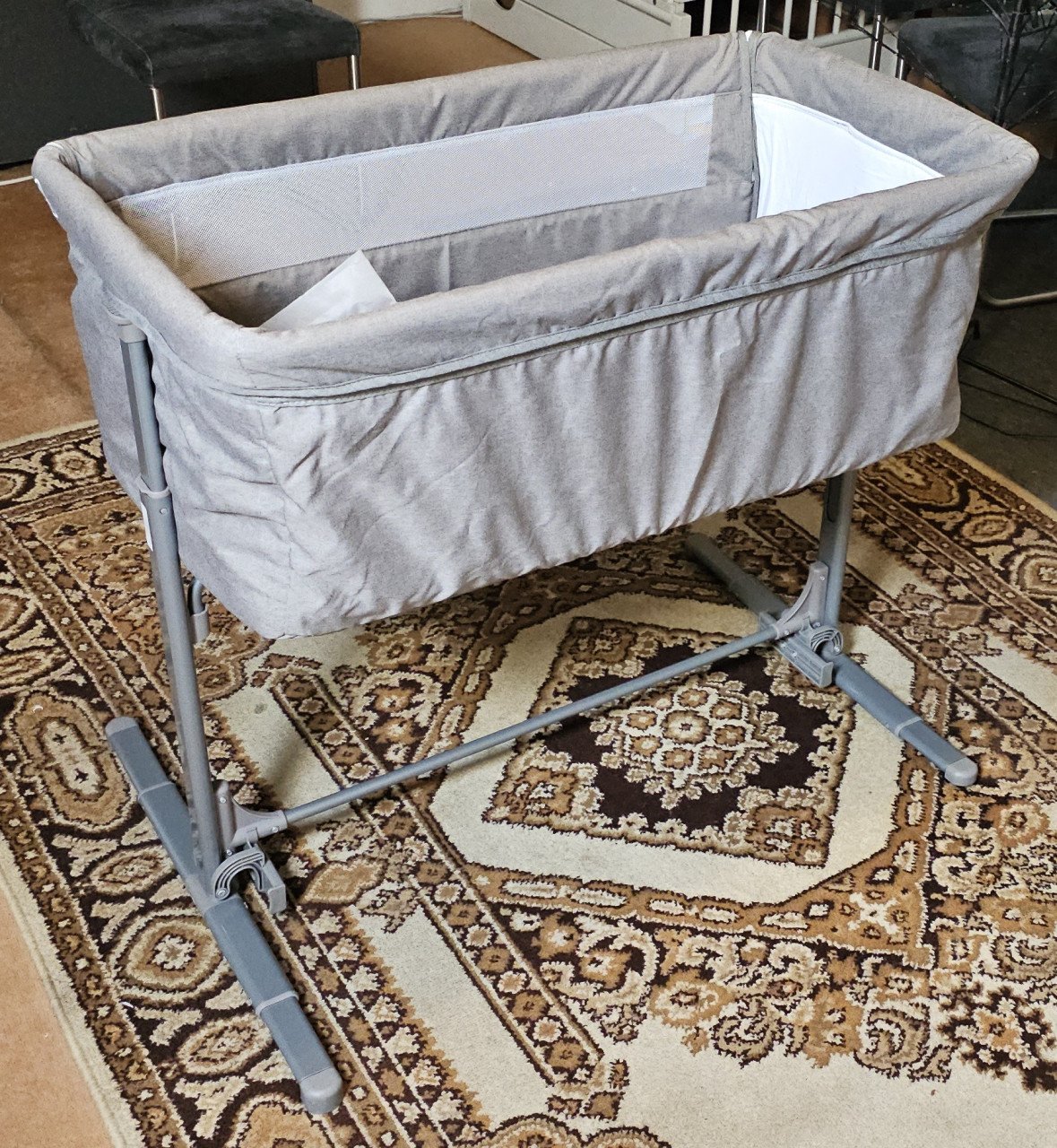 Cabino Co-Sleeper