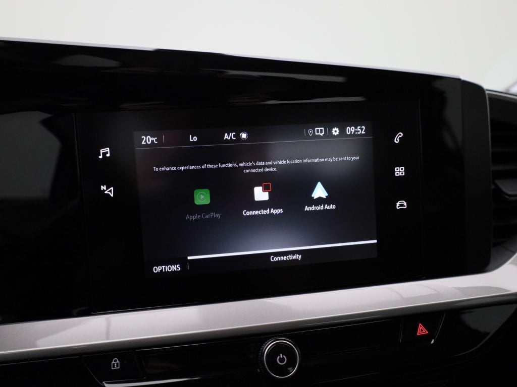 Opel Mokka 1.2 turbo edition 130pk | automaat | apple carplay | navigatie