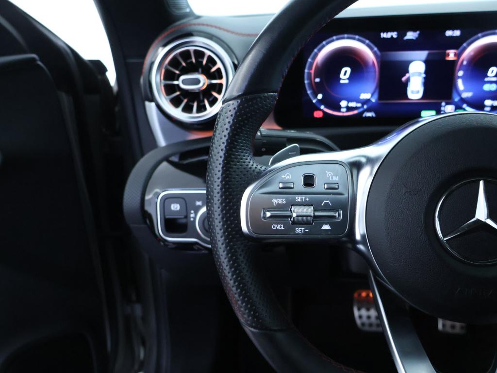 Mercedes-Benz Cla 250 e premium plus | memory pakket | panoramadak | sfeerv