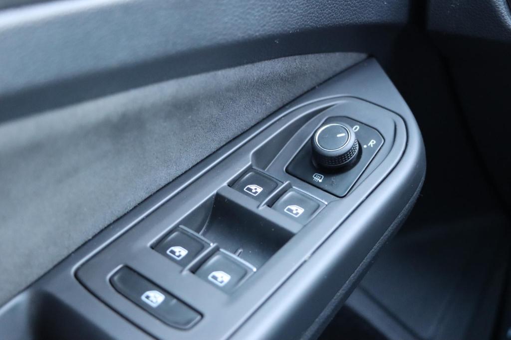 Volkswagen Golf gti 2.0 tsi 245pk dsg7