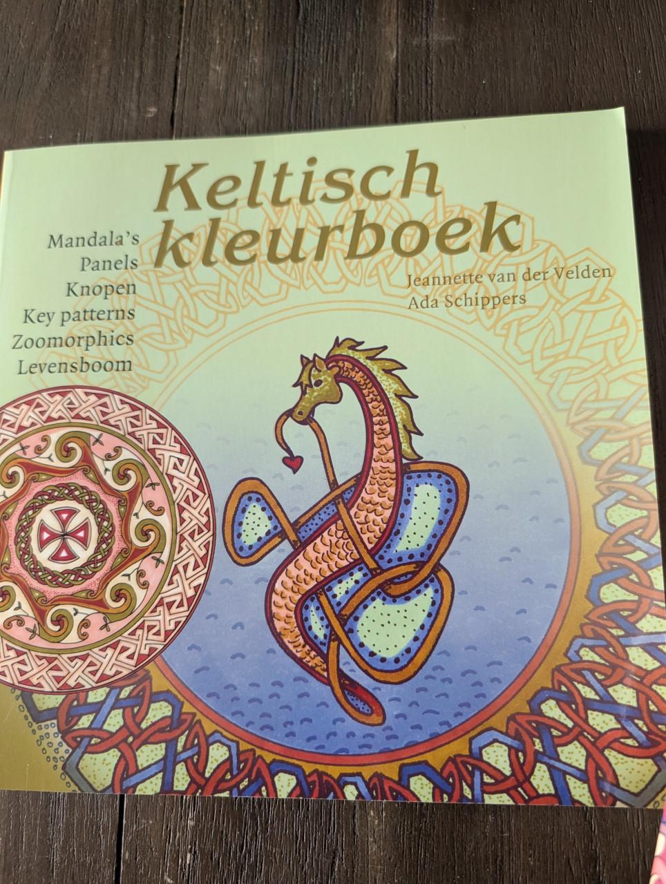 Teken en Zentangle boeken