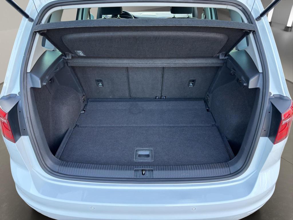 Volkswagen Golf Sportsvan 1.4 tsi highline pdc clima trekhaak