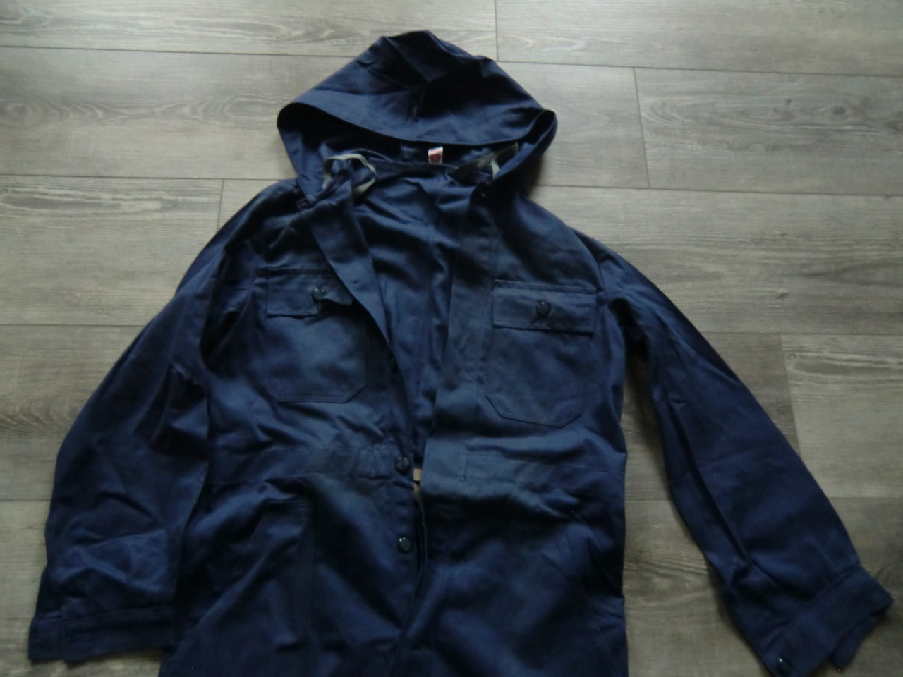 3 nieuwe overall`s mt 50
