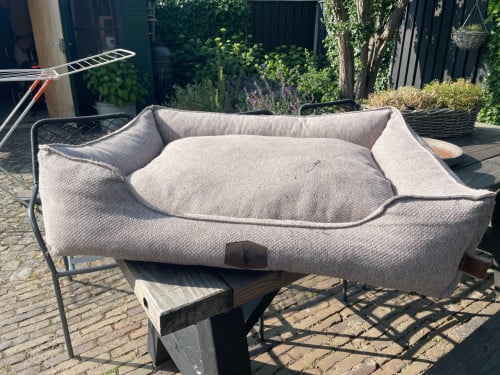Hondenmand Boony goed merk 100 x 80 cm
