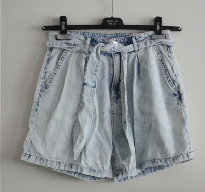 Korte broek maat w36